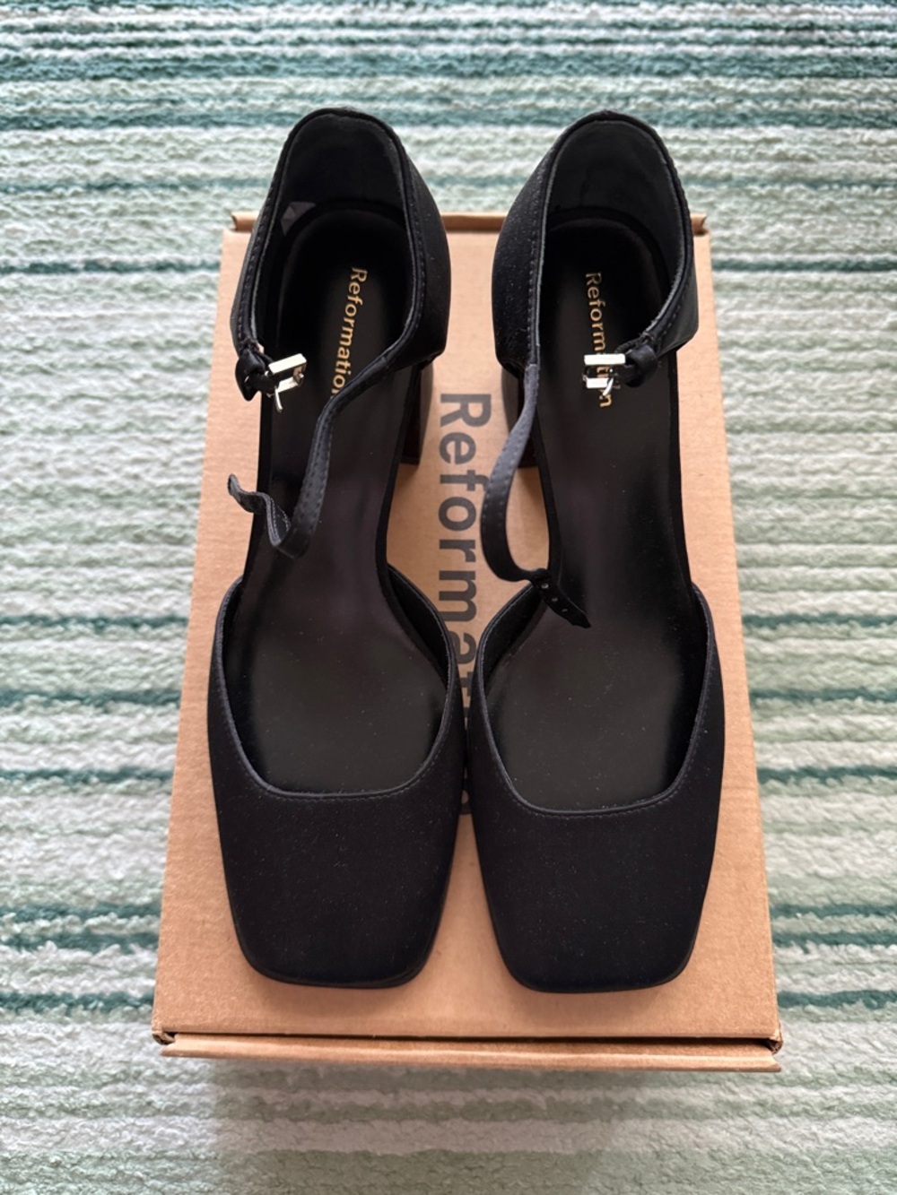 🆕 Reformation Netty pump - Picture 2 of 7